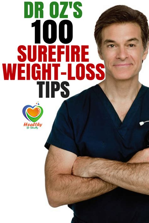 Dr oz weight loss - Dr. Oz's Weight-Loss Kitchen. Slim down by stocking up on these delicious no-diet "diet foods" from America's doctor. By Mehmet C. Oz, MD. Aug 13, 2015 Martin Schoeller/AUGUST + Mike Garten.